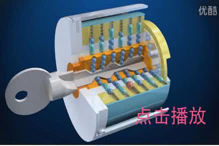 ピッキング不可の十字キーの動画