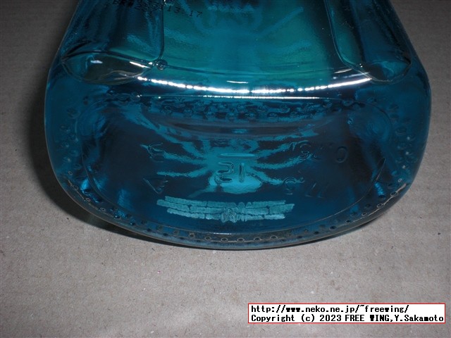 パリピ酒 テキーラ タランチュラ アズール 35度の写真