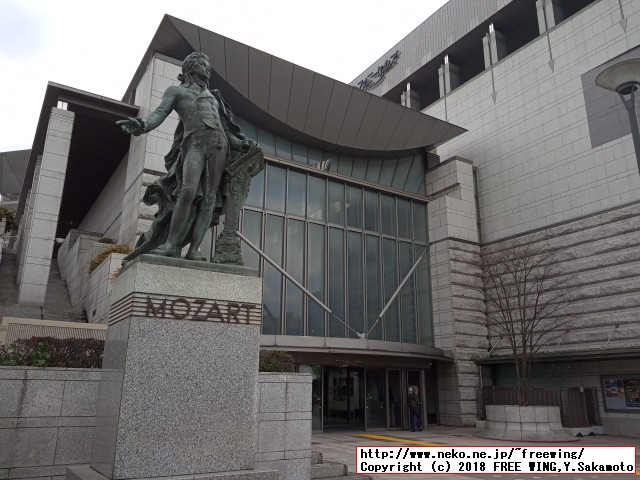 「炎のマエストロ」小林研一郎さんのコンサート 2018 ラフマニノフ チャイコフスキー