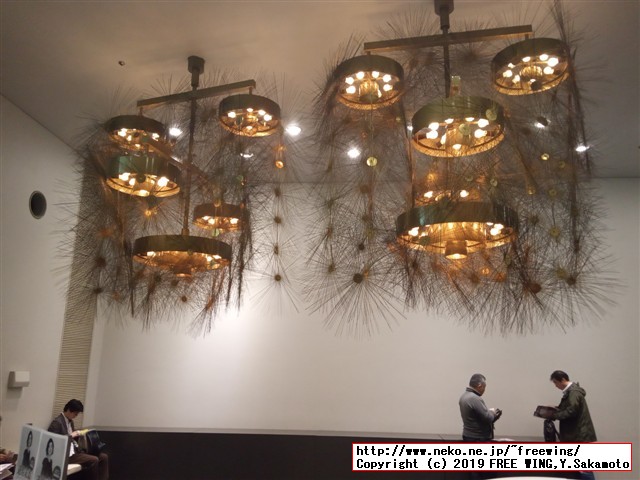 遊佐未森(ユサミモリ) cafe mimo Vol.19 春爛漫茶会 2019/04/14(日)