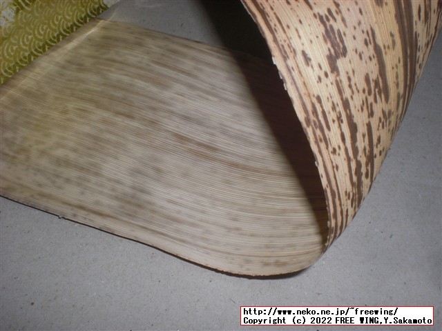 森幸四郎のどら焼きの紹介