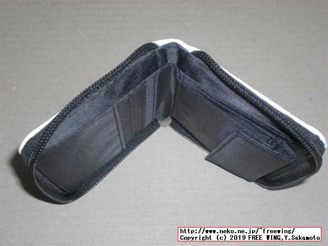 mini ミニ 2019年 12月号 【付録】 シップス ミッキーマウス 二つ折り財布の写真付きレビュー