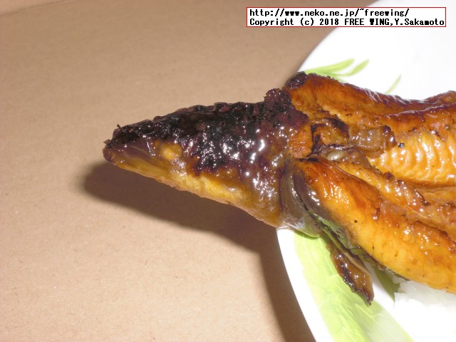 ふるさと納税 佐賀県 上峰町 九州産｢うなぎの特上蒲焼き｣ 特大5尾(計1kg)の写真