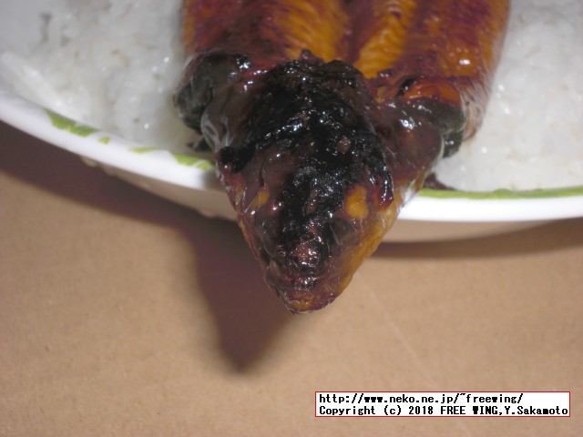 ふるさと納税 佐賀県 上峰町 九州産｢うなぎの特上蒲焼き｣ 特大5尾(計1kg)の写真