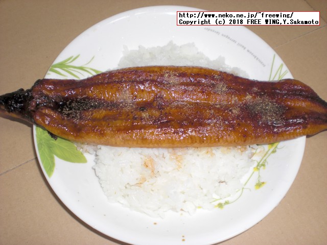 ふるさと納税 佐賀県 上峰町 九州産｢うなぎの特上蒲焼き｣ 特大5尾(計1kg)の写真