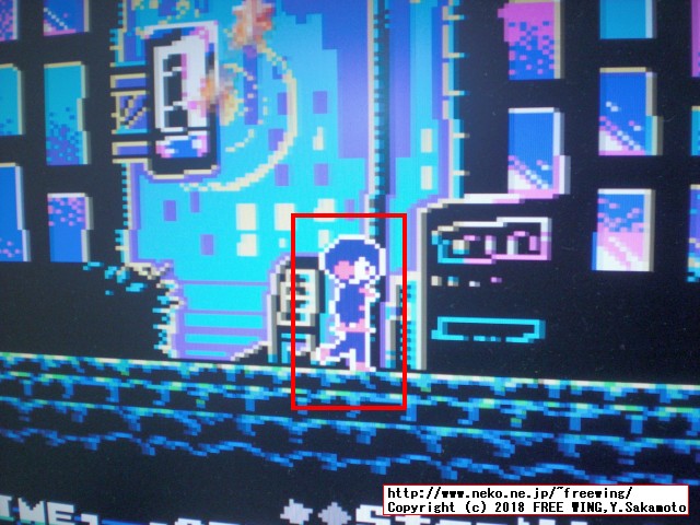 「キラキラスターナイト」の裏ワザ「キャラ変更」