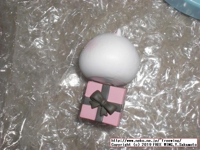 ご注文はうさぎですか？ 全力造形 フィギュア チノ レビュー写真