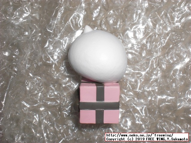 ご注文はうさぎですか？ 全力造形 フィギュア チノ レビュー写真