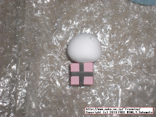 ご注文はうさぎですか？ 全力造形 フィギュア チノ レビュー写真