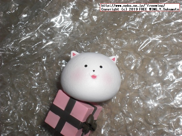 ご注文はうさぎですか？ 全力造形 フィギュア チノ レビュー写真