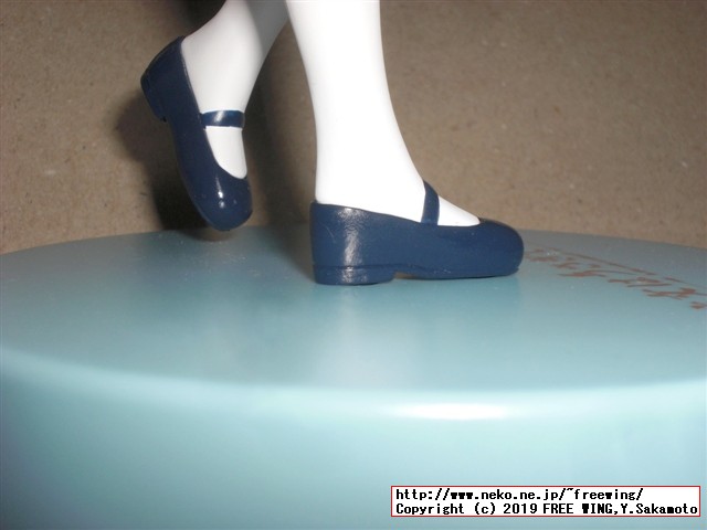 ご注文はうさぎですか？ 全力造形 フィギュア チノ レビュー写真