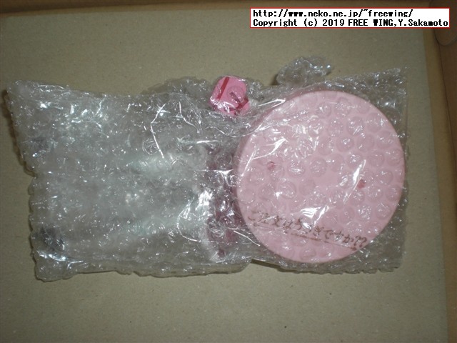 ご注文はうさぎですか？ 全力造形 フィギュア ココア レビュー写真