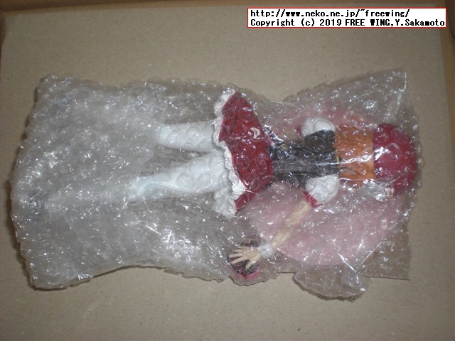 ご注文はうさぎですか？ 全力造形 フィギュア ココア レビュー写真