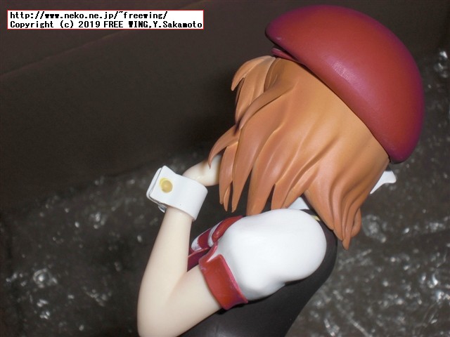 ご注文はうさぎですか？ 全力造形 フィギュア ココア レビュー写真