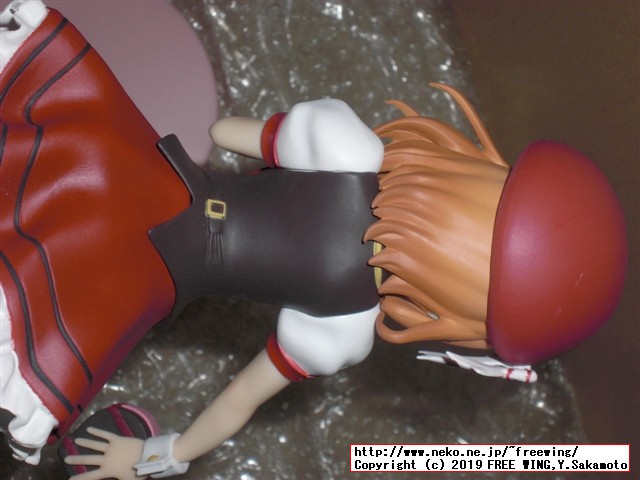 ご注文はうさぎですか？ 全力造形 フィギュア ココア レビュー写真