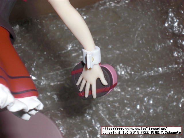 ご注文はうさぎですか？ 全力造形 フィギュア ココア レビュー写真