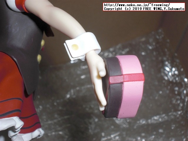 ご注文はうさぎですか？ 全力造形 フィギュア ココア レビュー写真