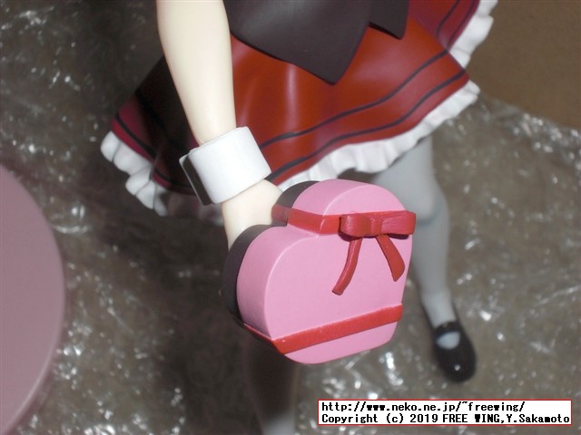 ご注文はうさぎですか？ 全力造形 フィギュア ココア レビュー写真