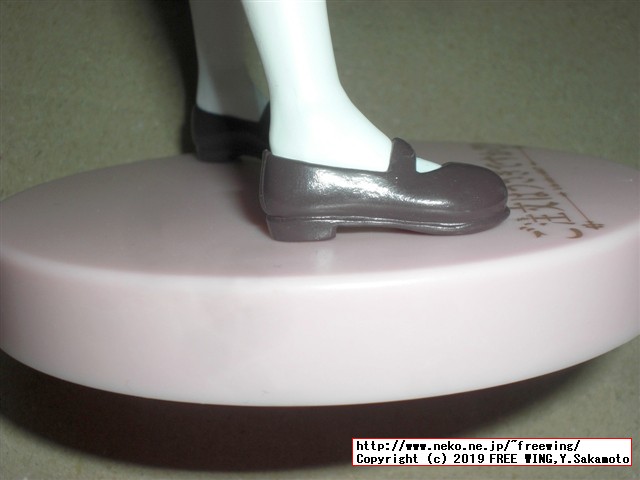 ご注文はうさぎですか？ 全力造形 フィギュア ココア レビュー写真