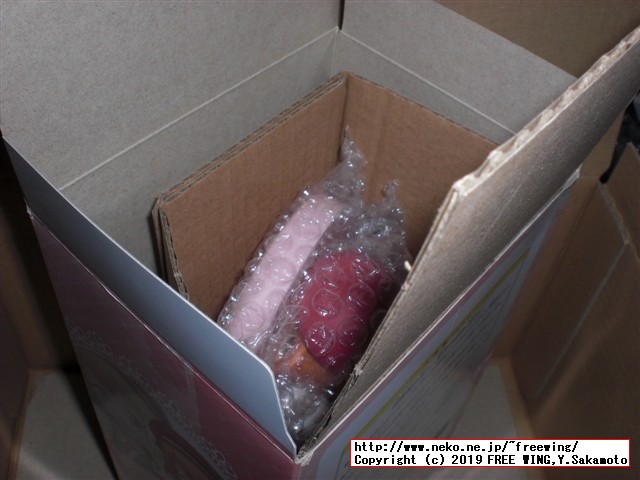 ご注文はうさぎですか？ 全力造形 フィギュア ココア レビュー写真