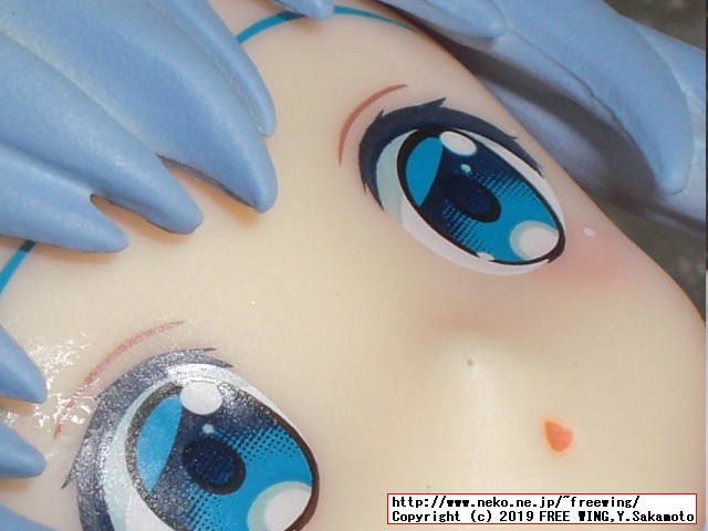 ご注文はうさぎですか？？ スペシャルフィギュア チノ お茶会 ver. レビュー写真