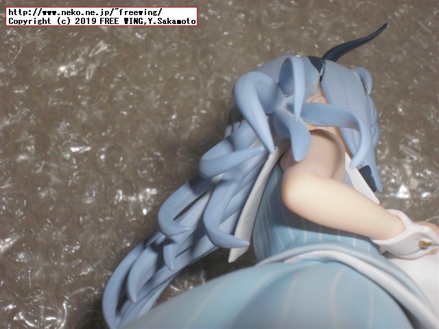 ご注文はうさぎですか？？ スペシャルフィギュア チノ お茶会 ver. レビュー写真