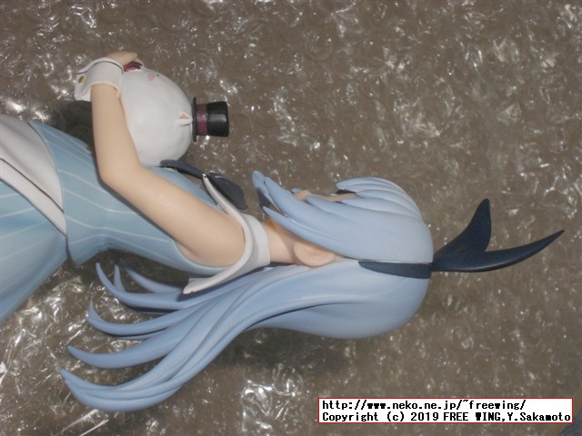 ご注文はうさぎですか？？ スペシャルフィギュア チノ お茶会 ver. レビュー写真