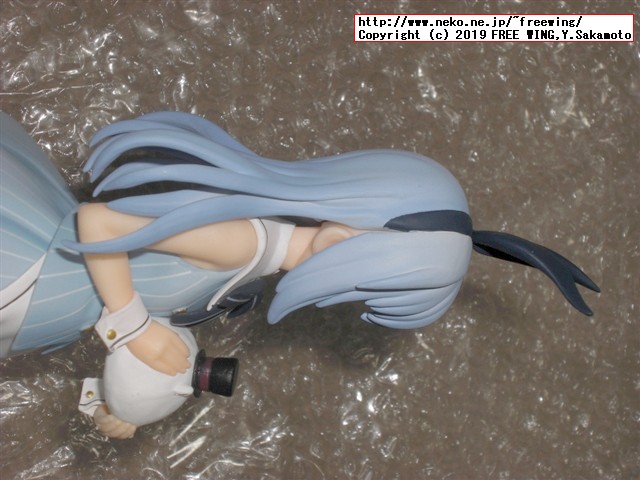 ご注文はうさぎですか？？ スペシャルフィギュア チノ お茶会 ver. レビュー写真