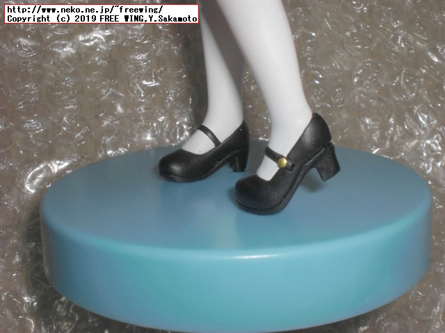 ご注文はうさぎですか？？ スペシャルフィギュア チノ お茶会 ver. レビュー写真