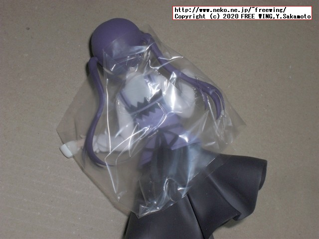 ご注文はうさぎですか？？ スペシャルフィギュア リゼ お茶会 ver.  レビュー写真