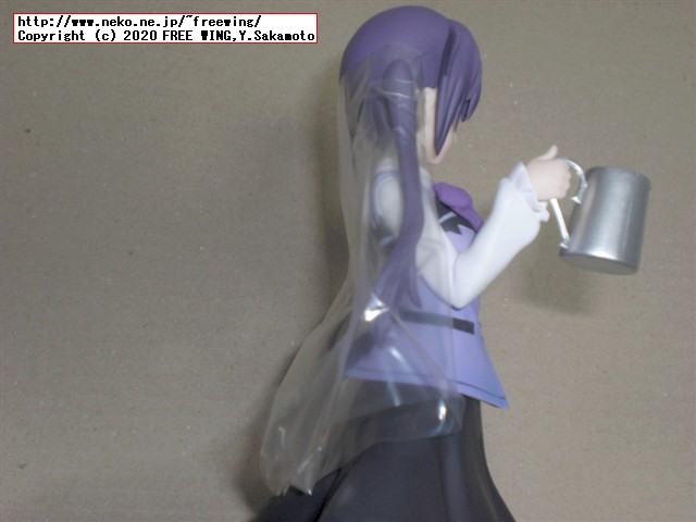 ご注文はうさぎですか？？ スペシャルフィギュア リゼ お茶会 ver.  レビュー写真