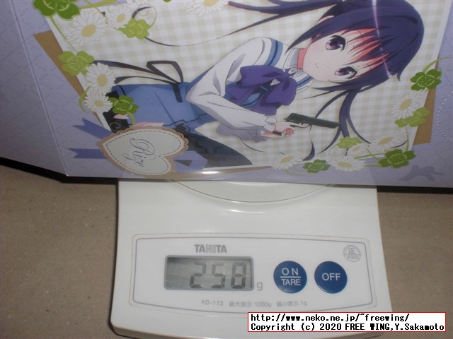 ご注文はうさぎですか？？ スペシャルフィギュア リゼ お茶会 ver.  レビュー写真