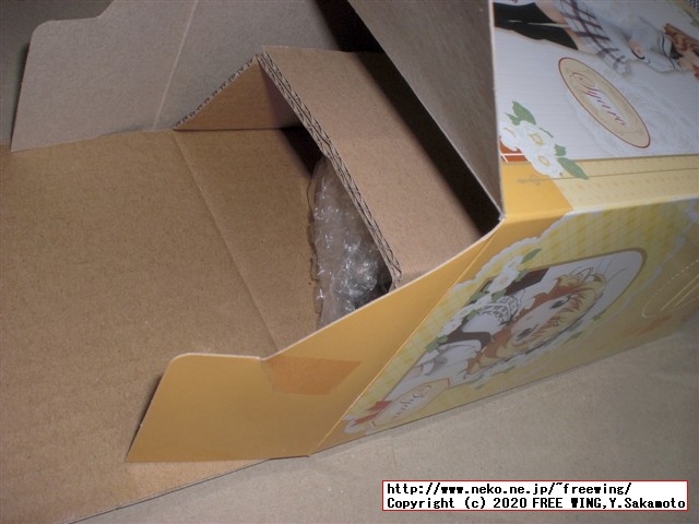 ご注文はうさぎですか？？ スペシャルフィギュア シャロ お茶会 ver. レビュー写真