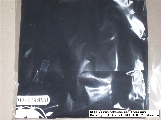 しまむらでごちうさのＴシャツを買ってみた！