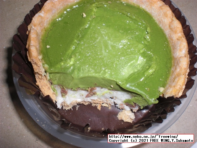 ゴディバ アイス セットを買ってみた！