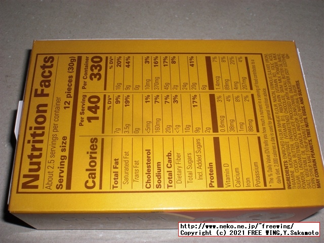 ゴディバ 2021年 サマー ハッピーバッグ チョコを買ってみた！