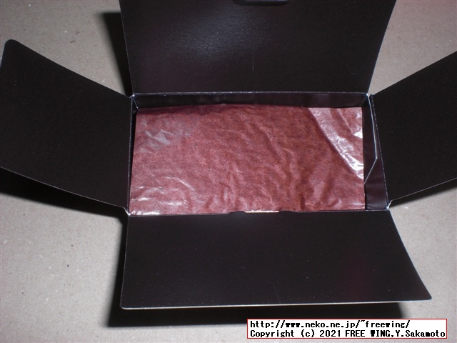 2021年 ゴディバ バレンタイン チョコを買ってみた！