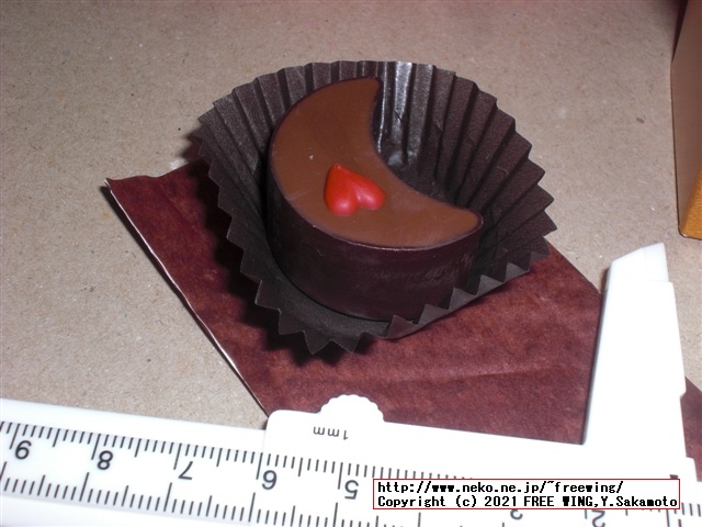 2021年 ゴディバ バレンタイン チョコを買ってみた！