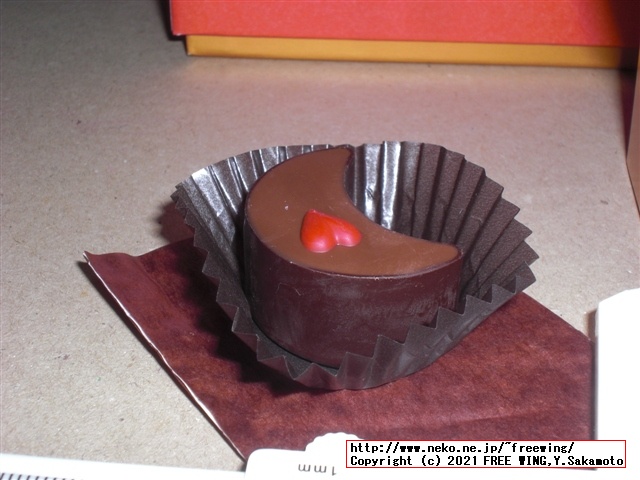 2021年 ゴディバ バレンタイン チョコを買ってみた！