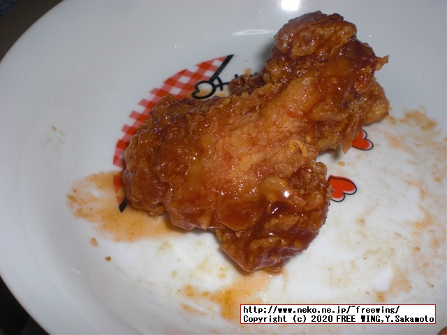 チキンパーティーに最適な「ごごチキン」をウーバーイーツで注文してみた