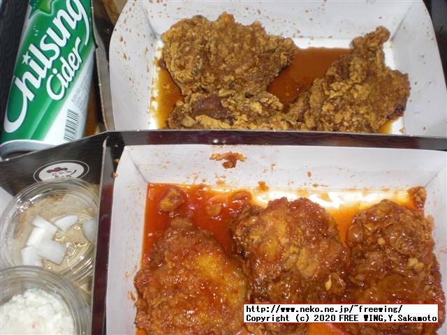 チキンパーティーに最適な「ごごチキン」をウーバーイーツで注文してみた