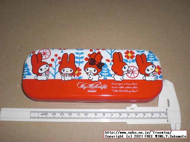 Goncharoffのバレンタイン マイメロ、猫のアンジュジュのチョコを買ってみた！