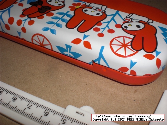 Goncharoffのバレンタイン マイメロ、猫のアンジュジュのチョコを買ってみた！