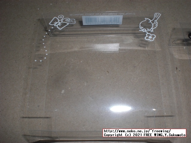 Goncharoffのバレンタイン マイメロ、猫のアンジュジュのチョコを買ってみた！