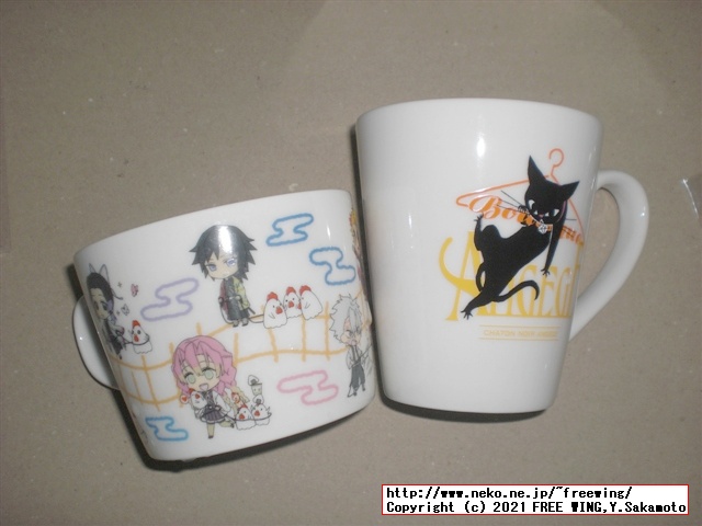 Goncharoffのバレンタイン マイメロ、猫のアンジュジュのチョコを買ってみた！