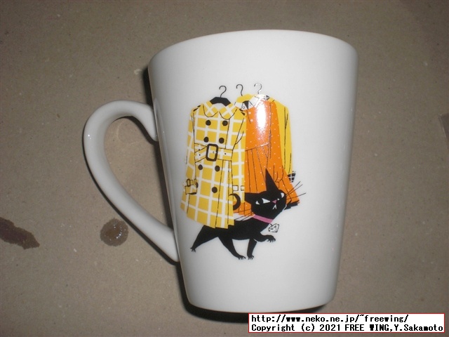 Goncharoffのバレンタイン マイメロ、猫のアンジュジュのチョコを買ってみた！