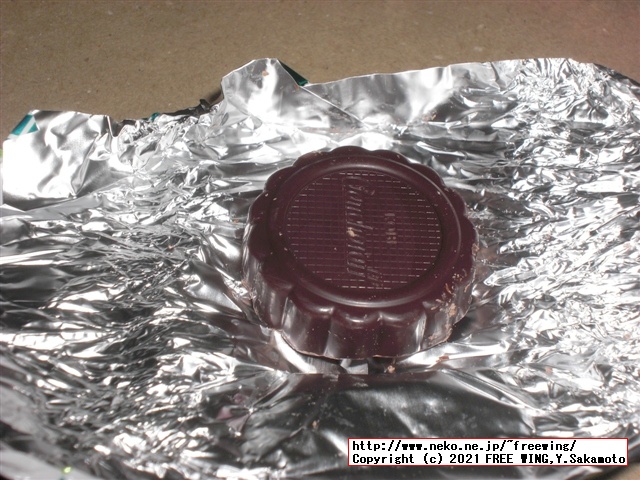 Goncharoffのバレンタイン マイメロ、猫のアンジュジュのチョコを買ってみた！