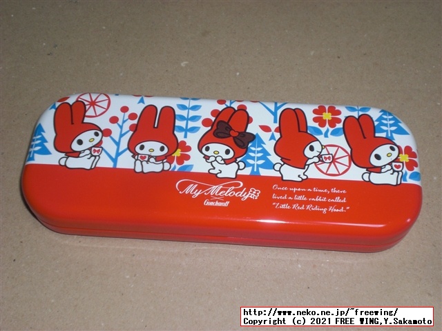 Goncharoffのバレンタイン マイメロ、猫のアンジュジュのチョコを買ってみた！