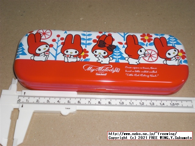 Goncharoffのバレンタイン マイメロ、猫のアンジュジュのチョコを買ってみた！