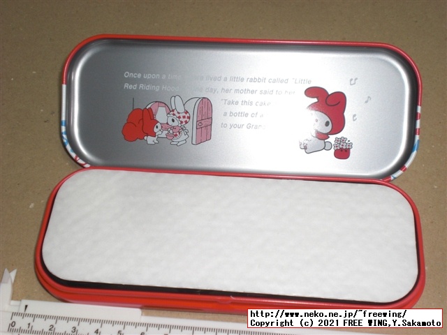 Goncharoffのバレンタイン マイメロ、猫のアンジュジュのチョコを買ってみた！